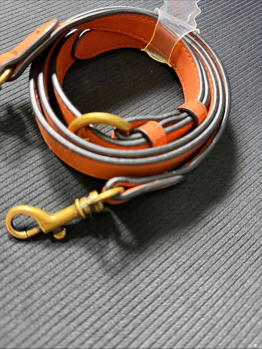N/A premium leather